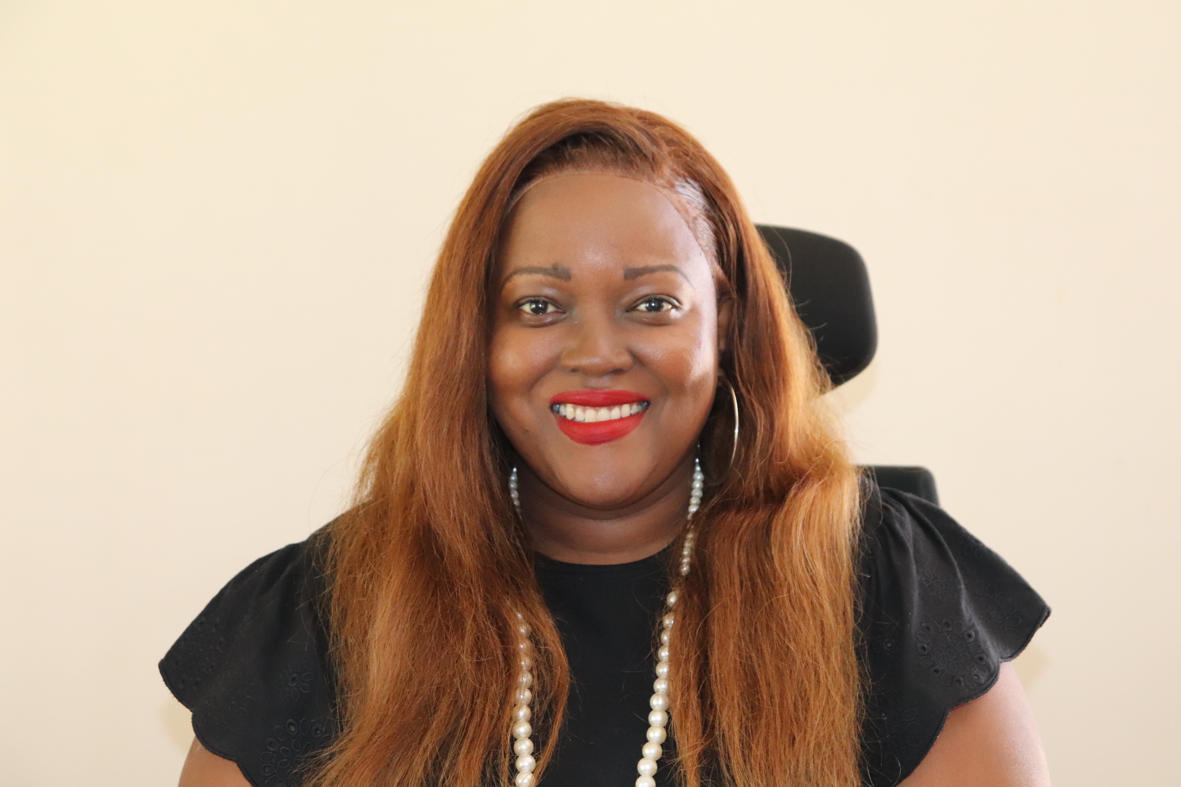 Dr Nonhlanhla Zwangobani