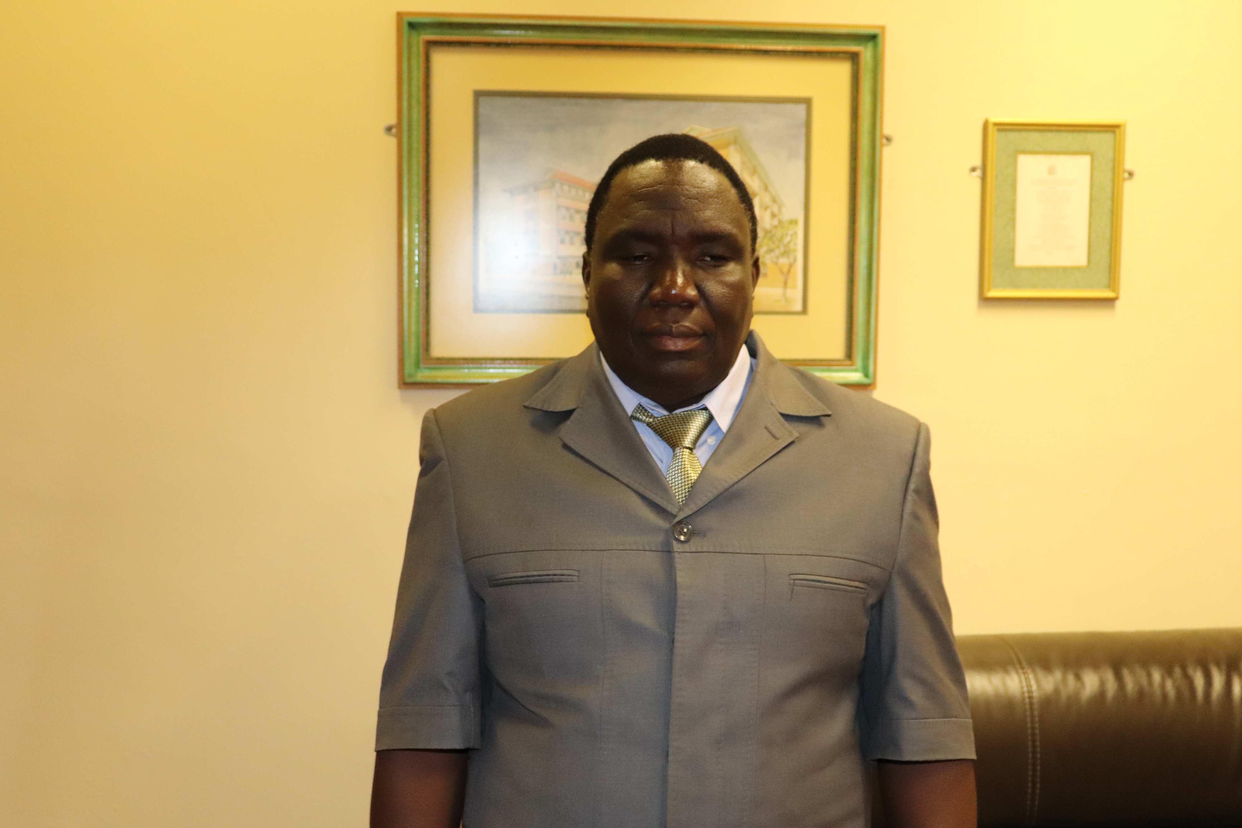 Nicolas Chikuruwo